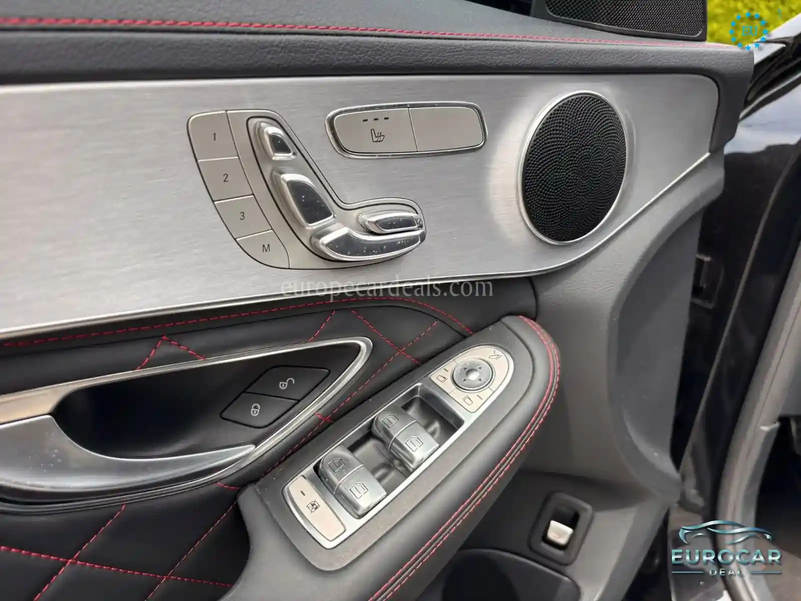 Mercedes-Benz C 63 AMG