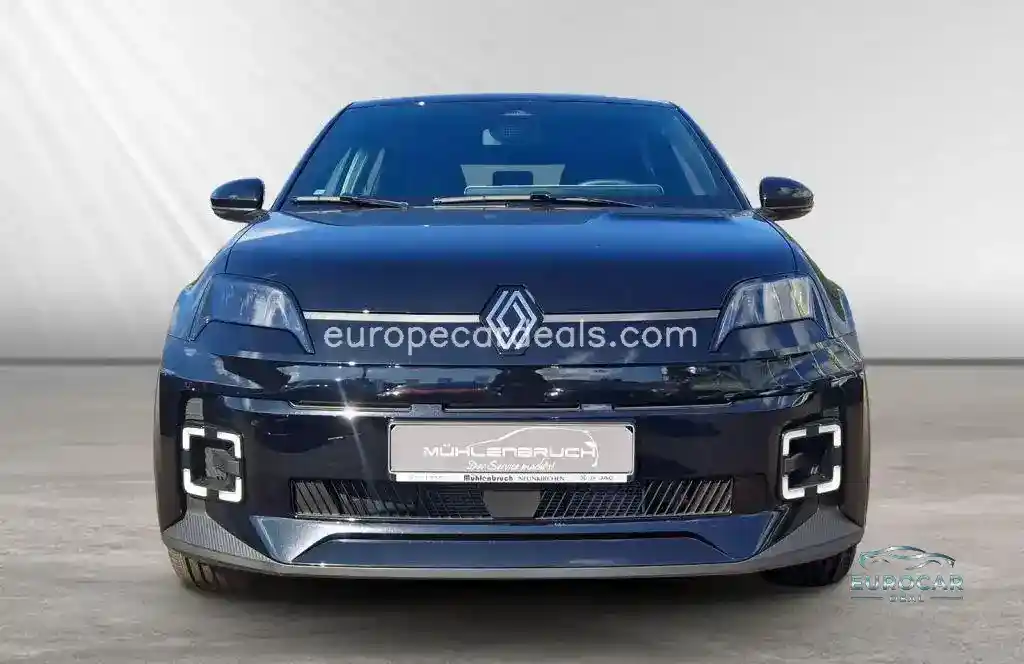 Renault R 5