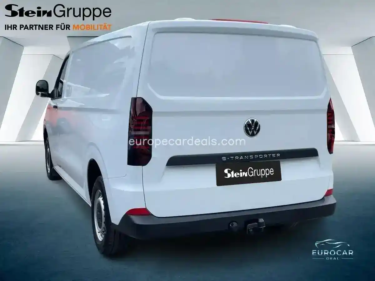 Volkswagen T7 Transporter