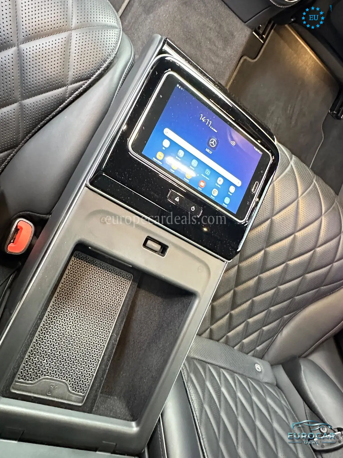 Mercedes-Benz S 400