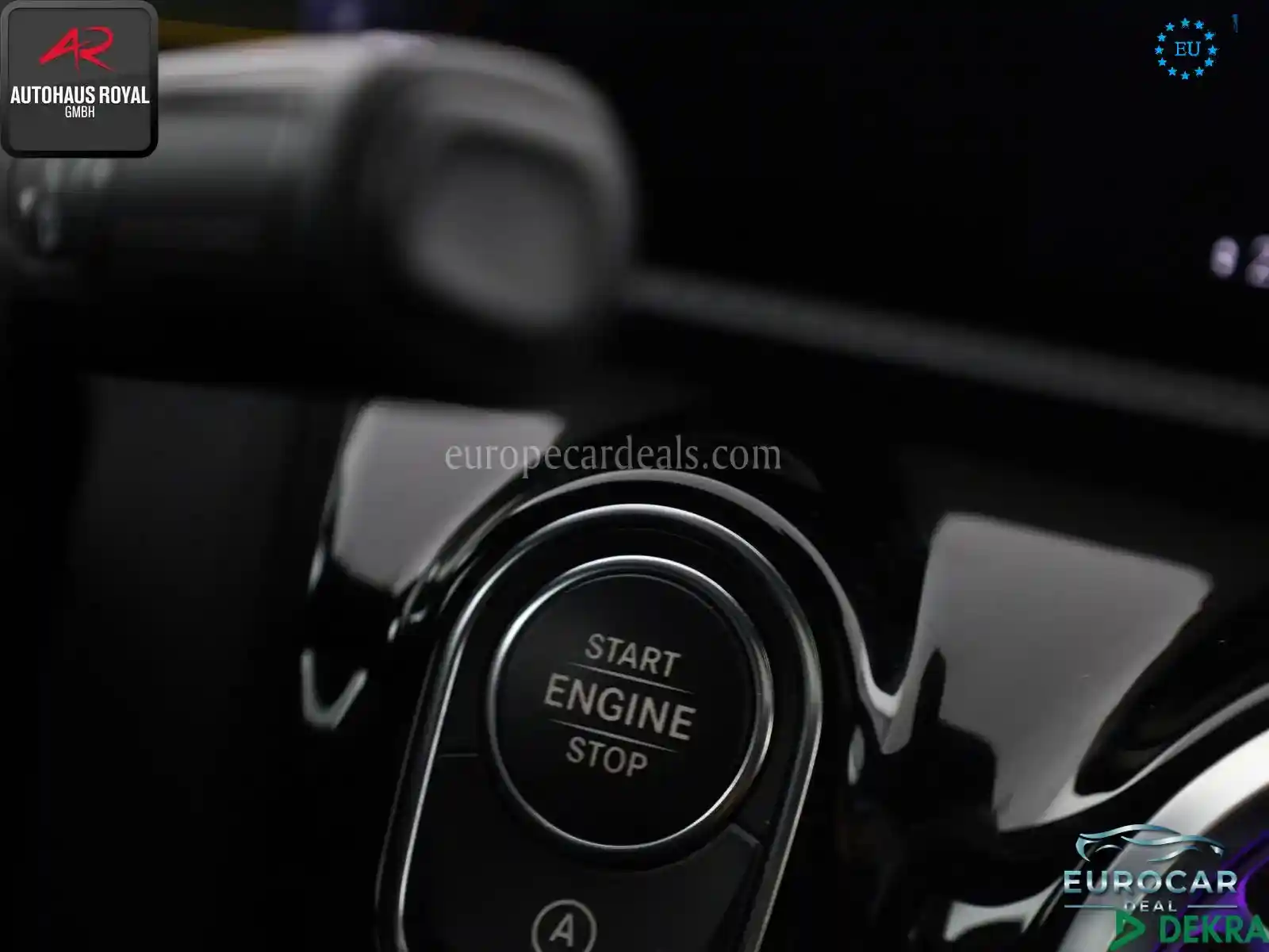 Mercedes-Benz A 35 AMG
