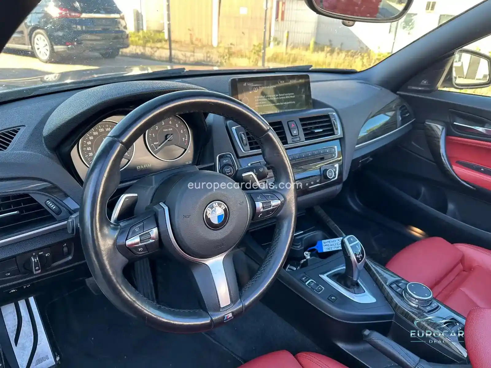 BMW 228