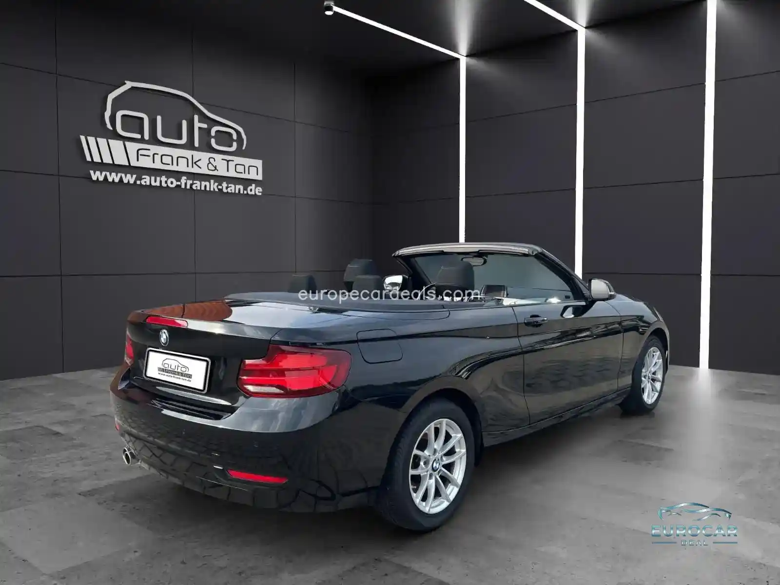 BMW 220