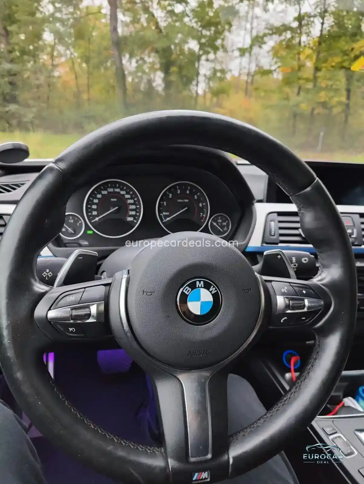 BMW 420
