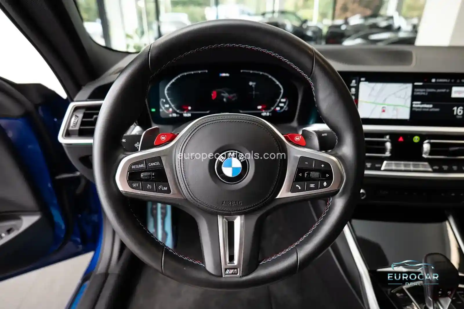 BMW M4