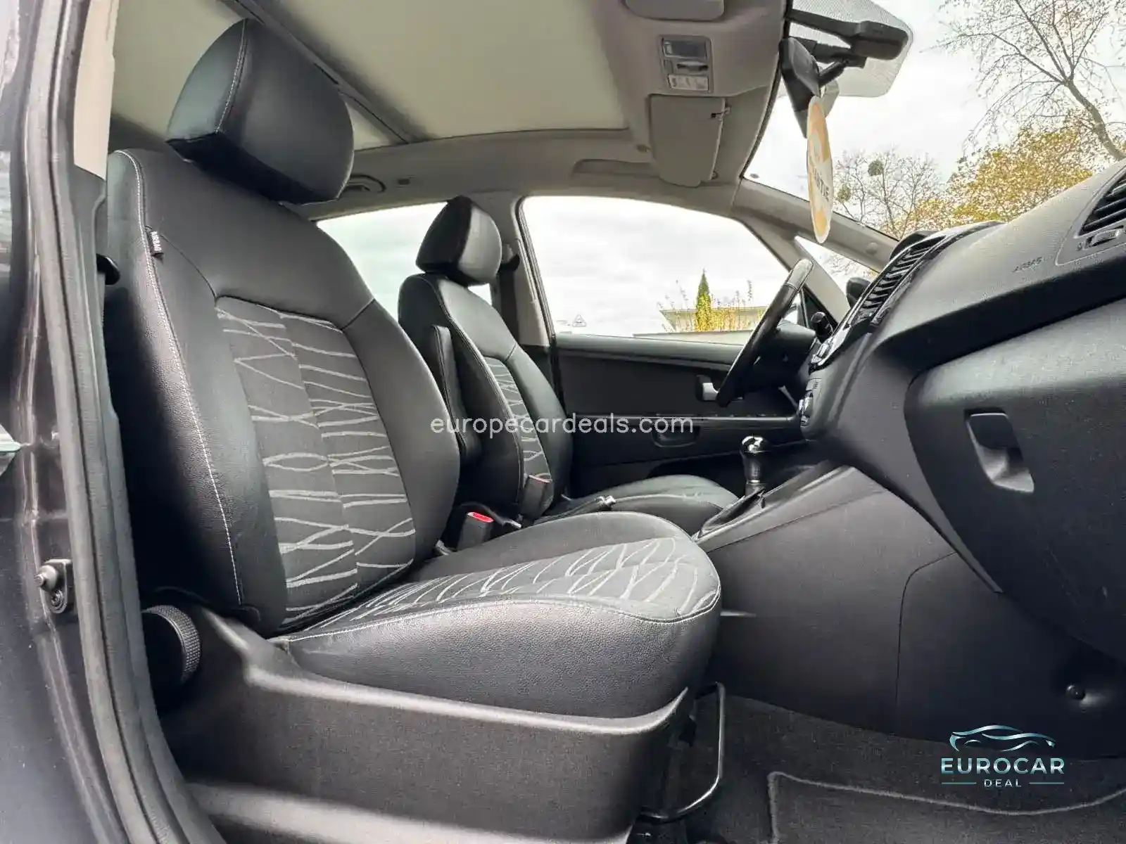 Kia Venga
