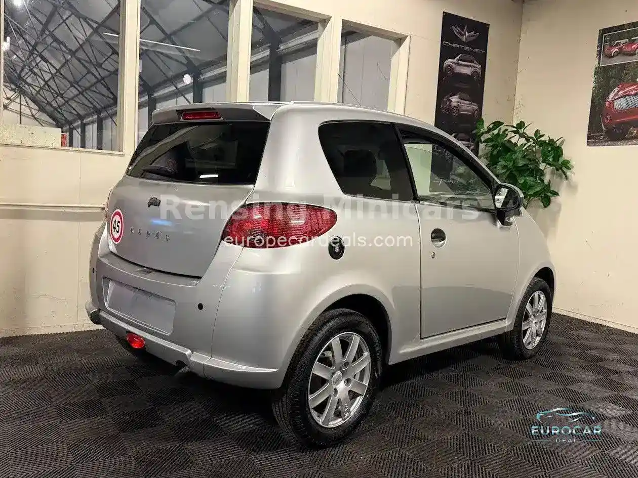 Microcar Other