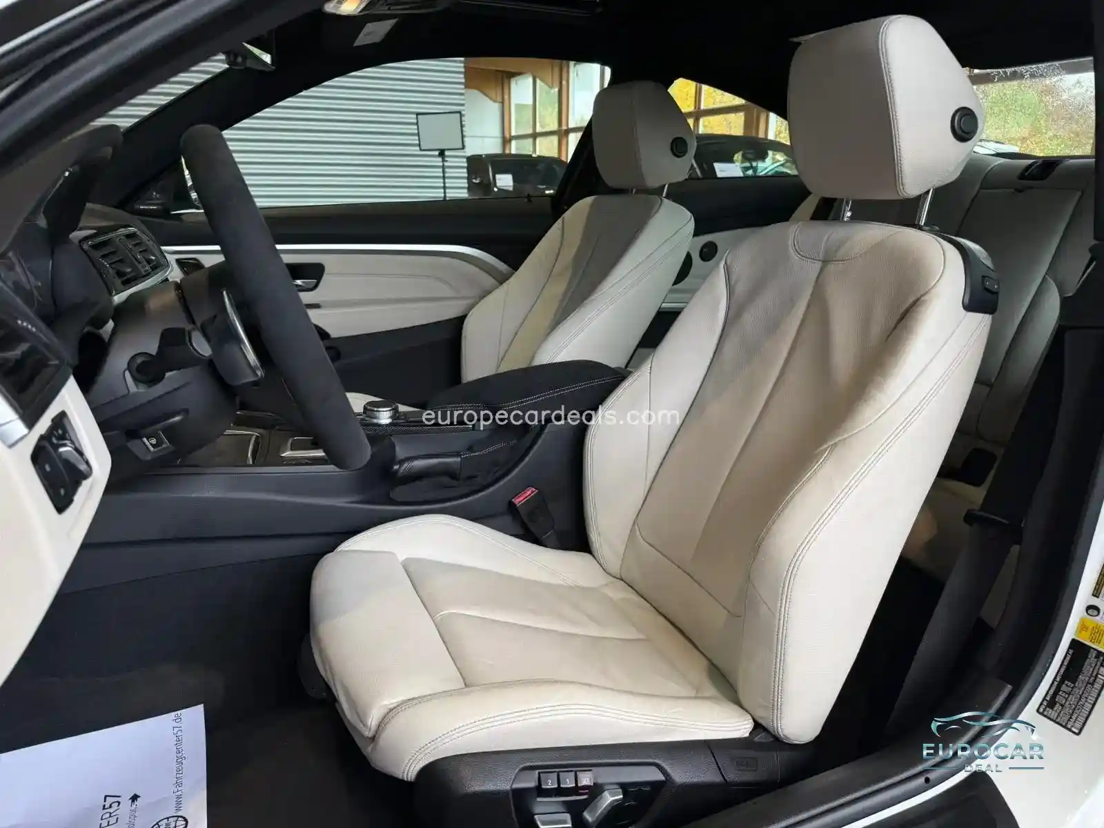 BMW 430