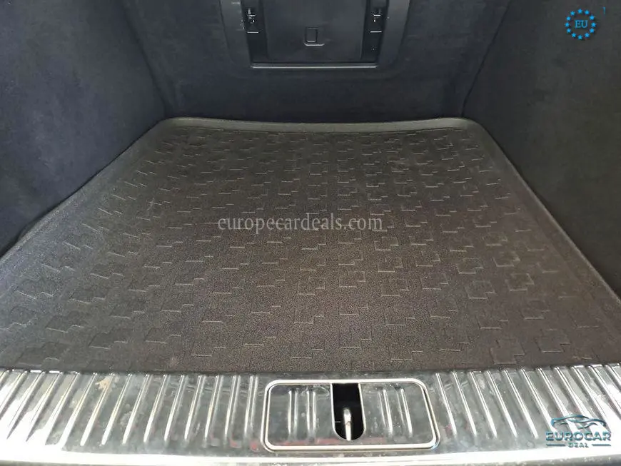 Mercedes-Benz S 580