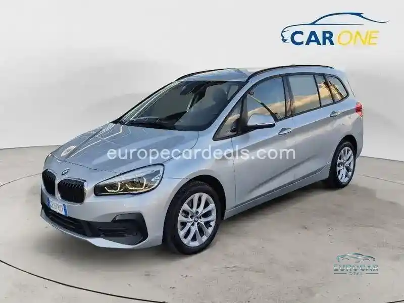 BMW 216 Gran Tourer