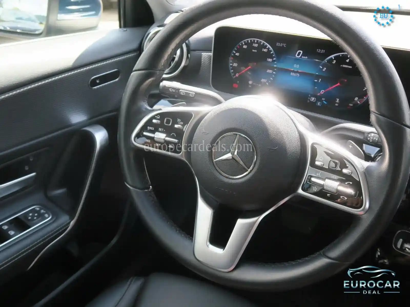 Mercedes-Benz A 220
