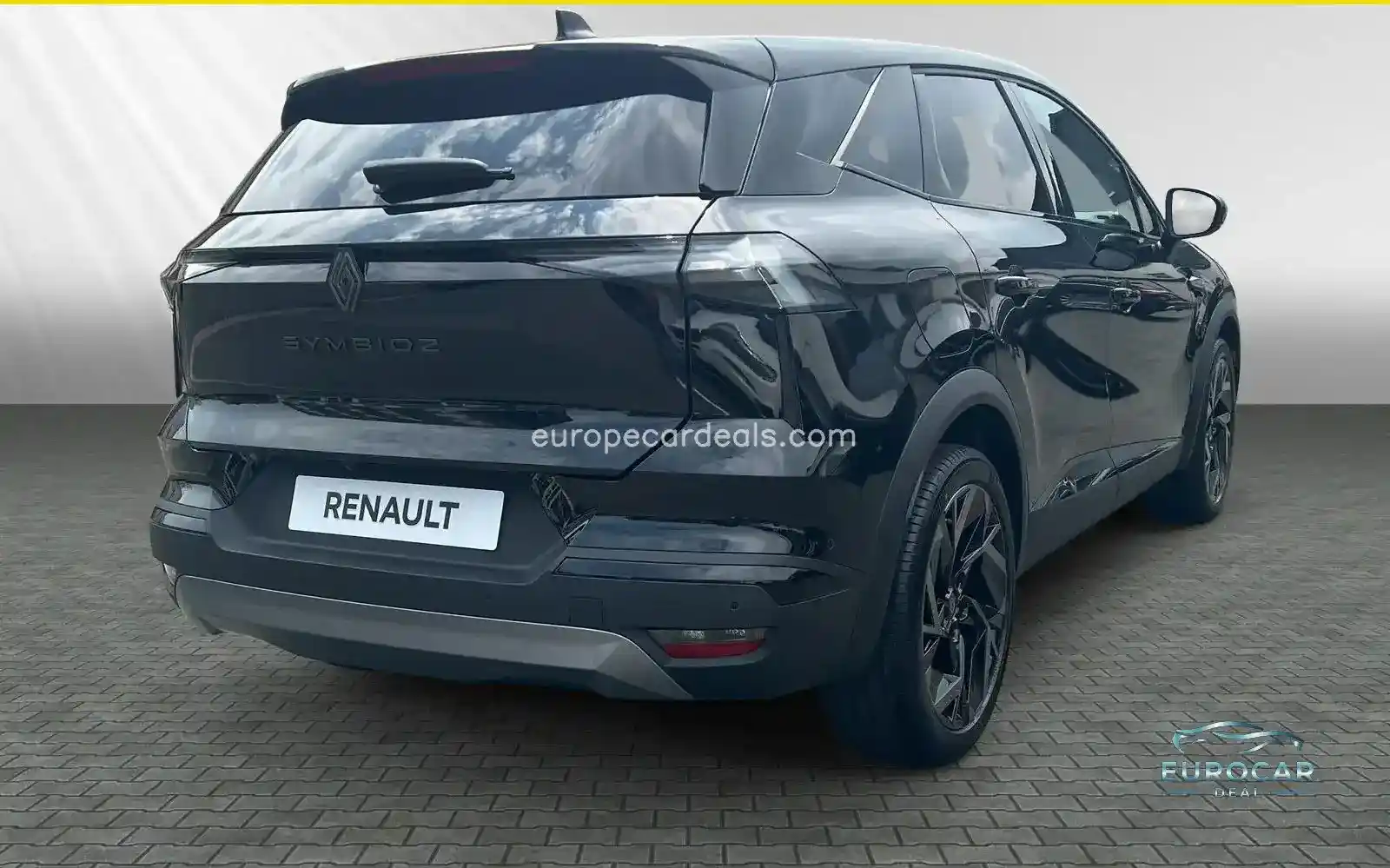 Renault Symbioz