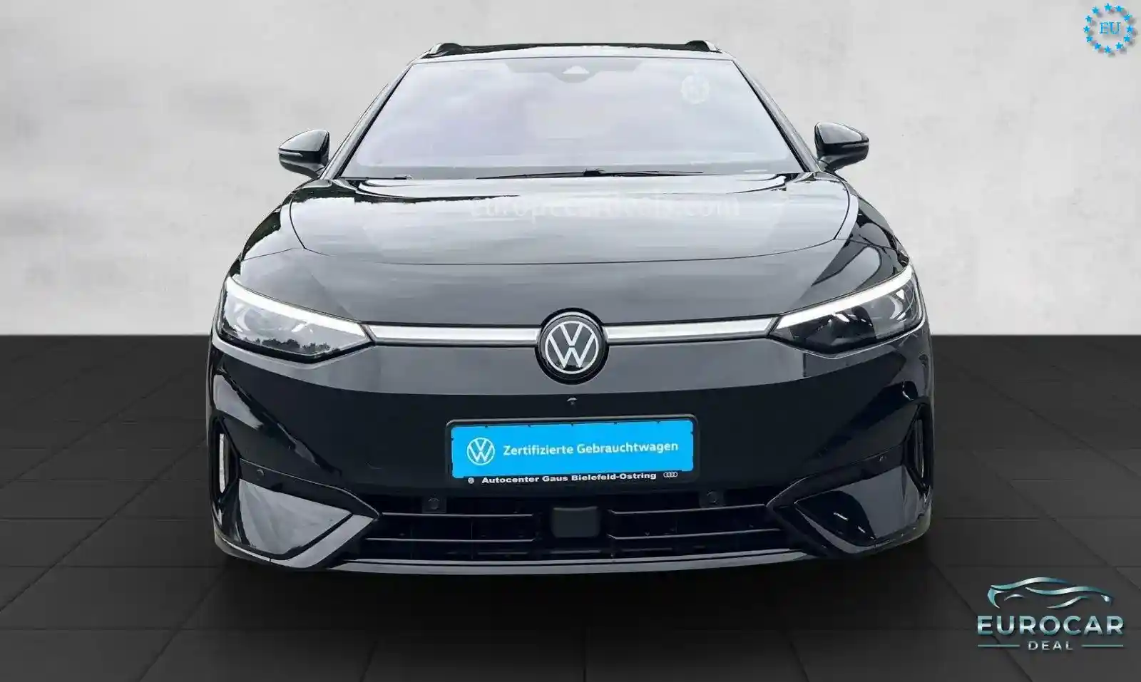 Volkswagen ID.7