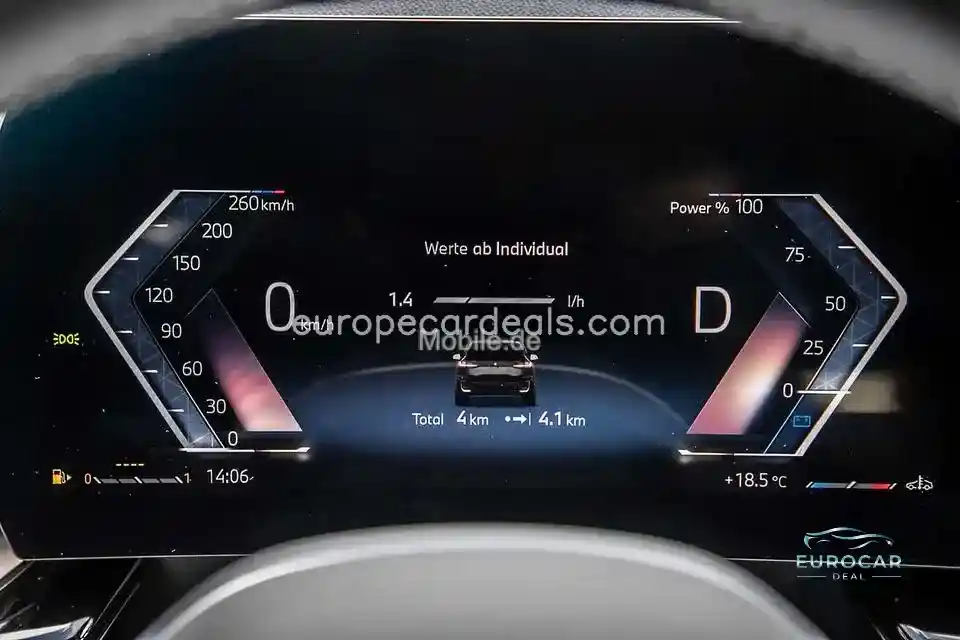 BMW 218 Active Tourer