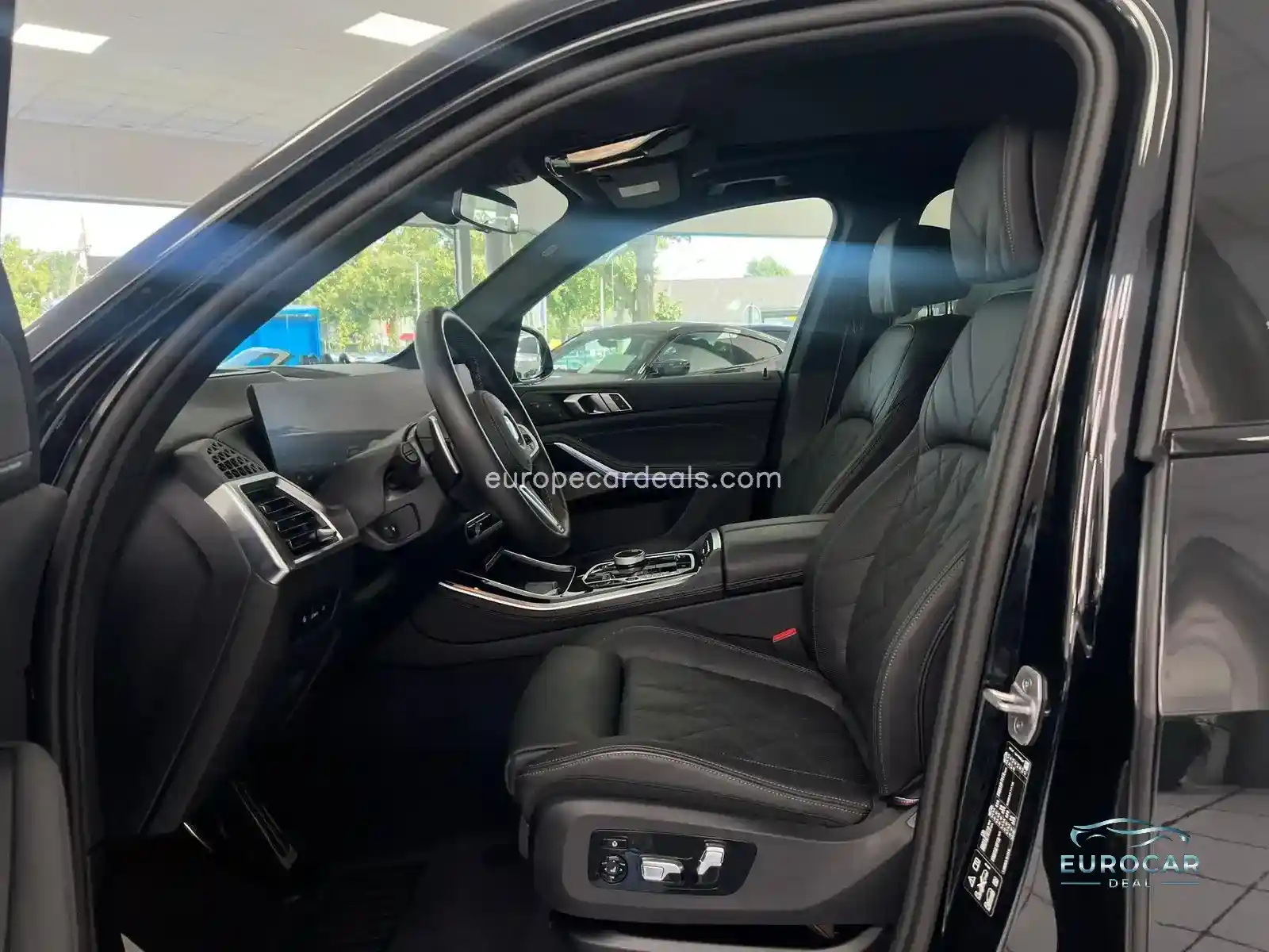 BMW X5 M60