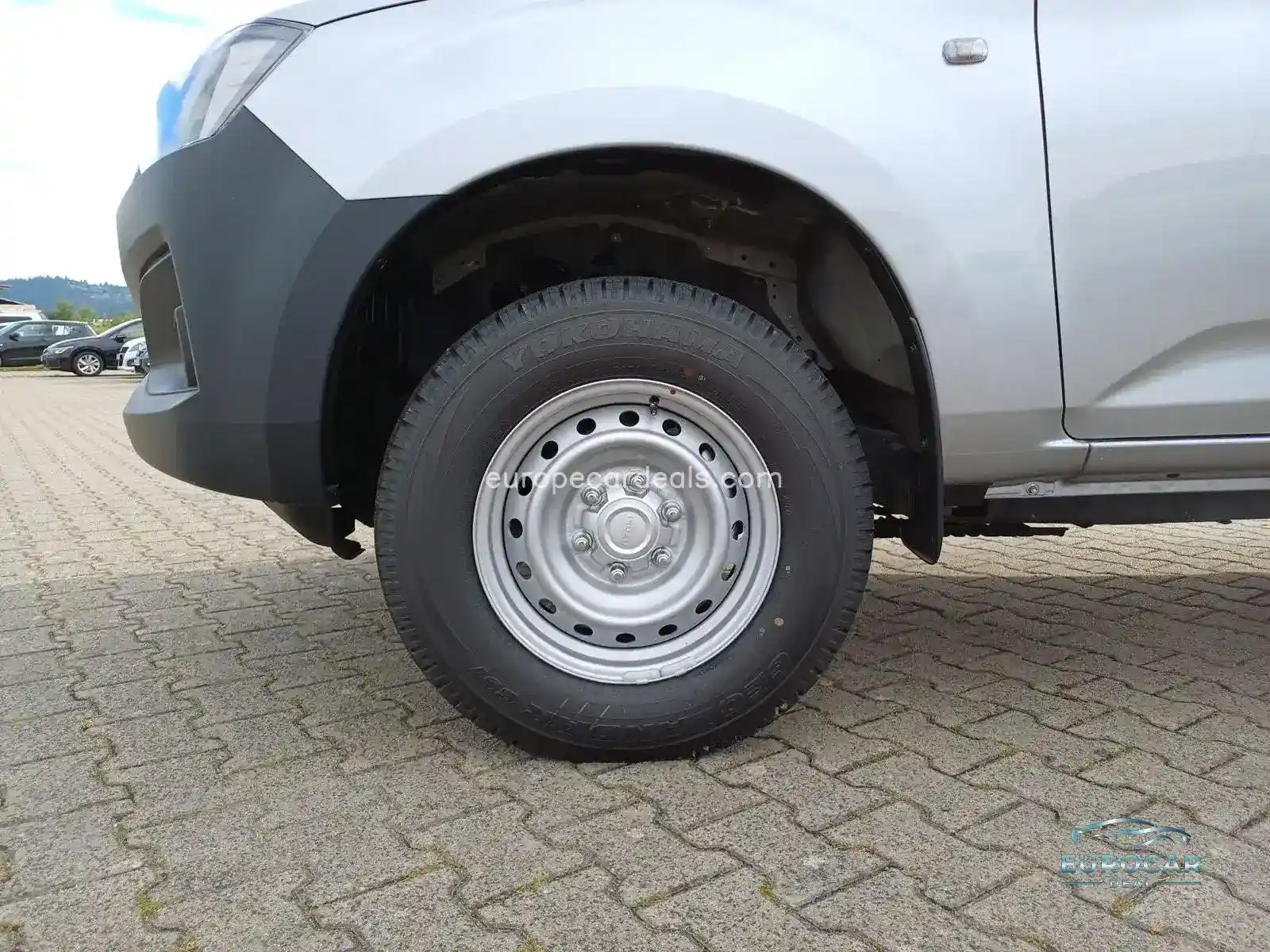 Single Cab
