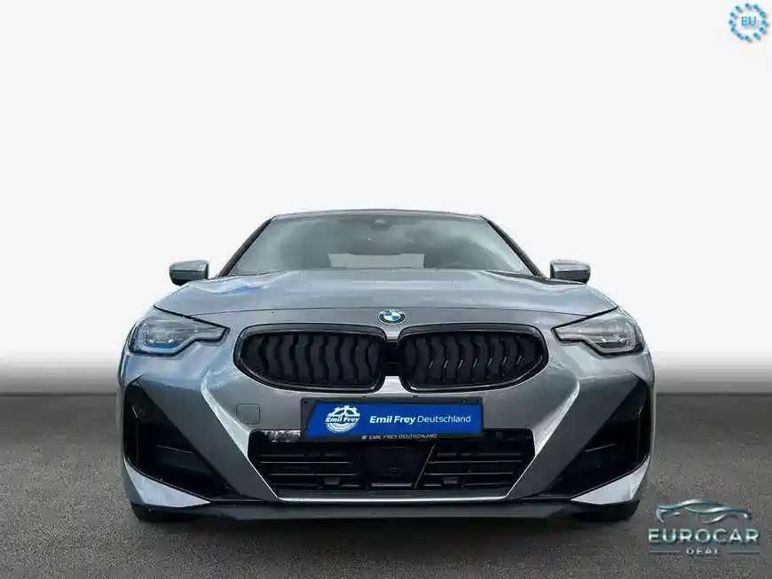 BMW 135