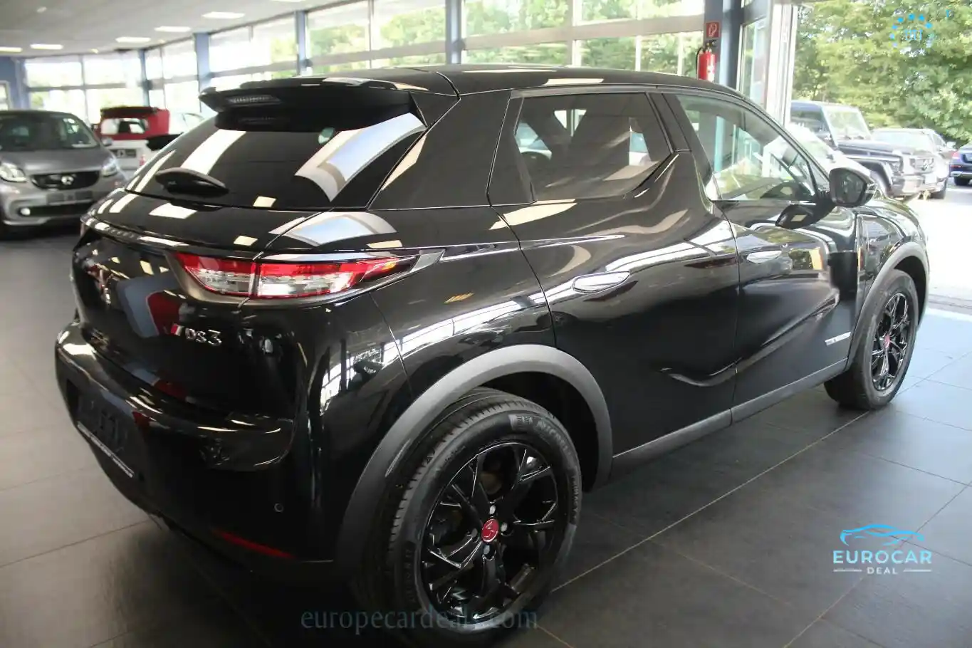 Citroën DS3