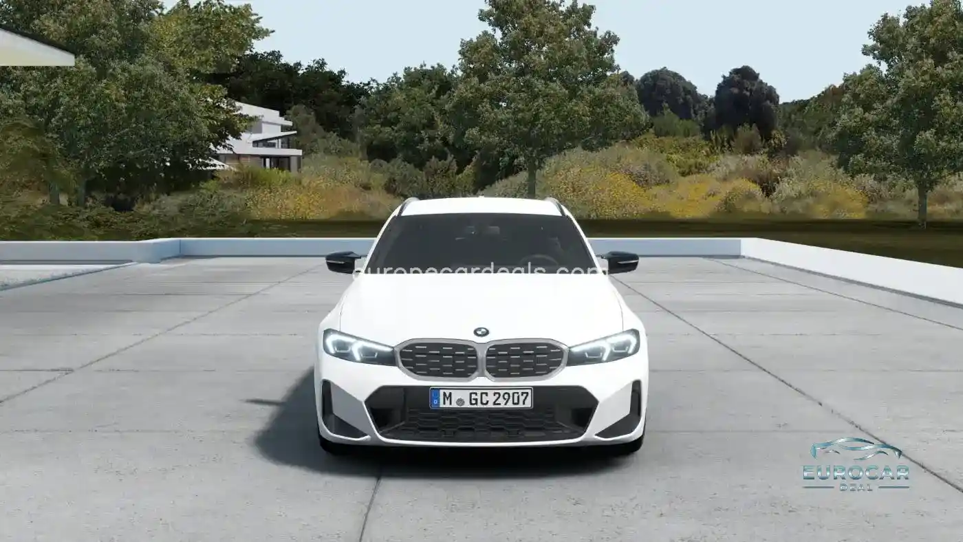 BMW M340d