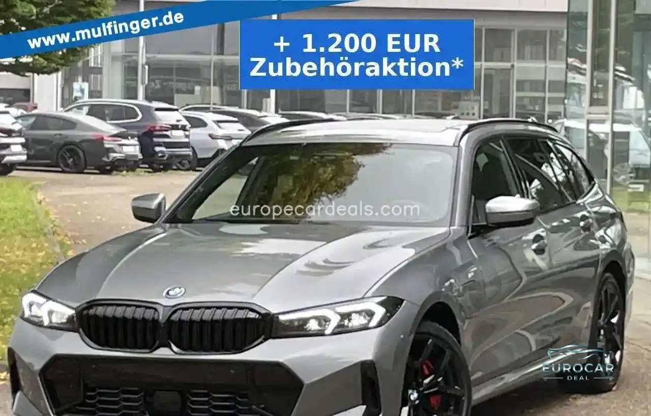BMW 330