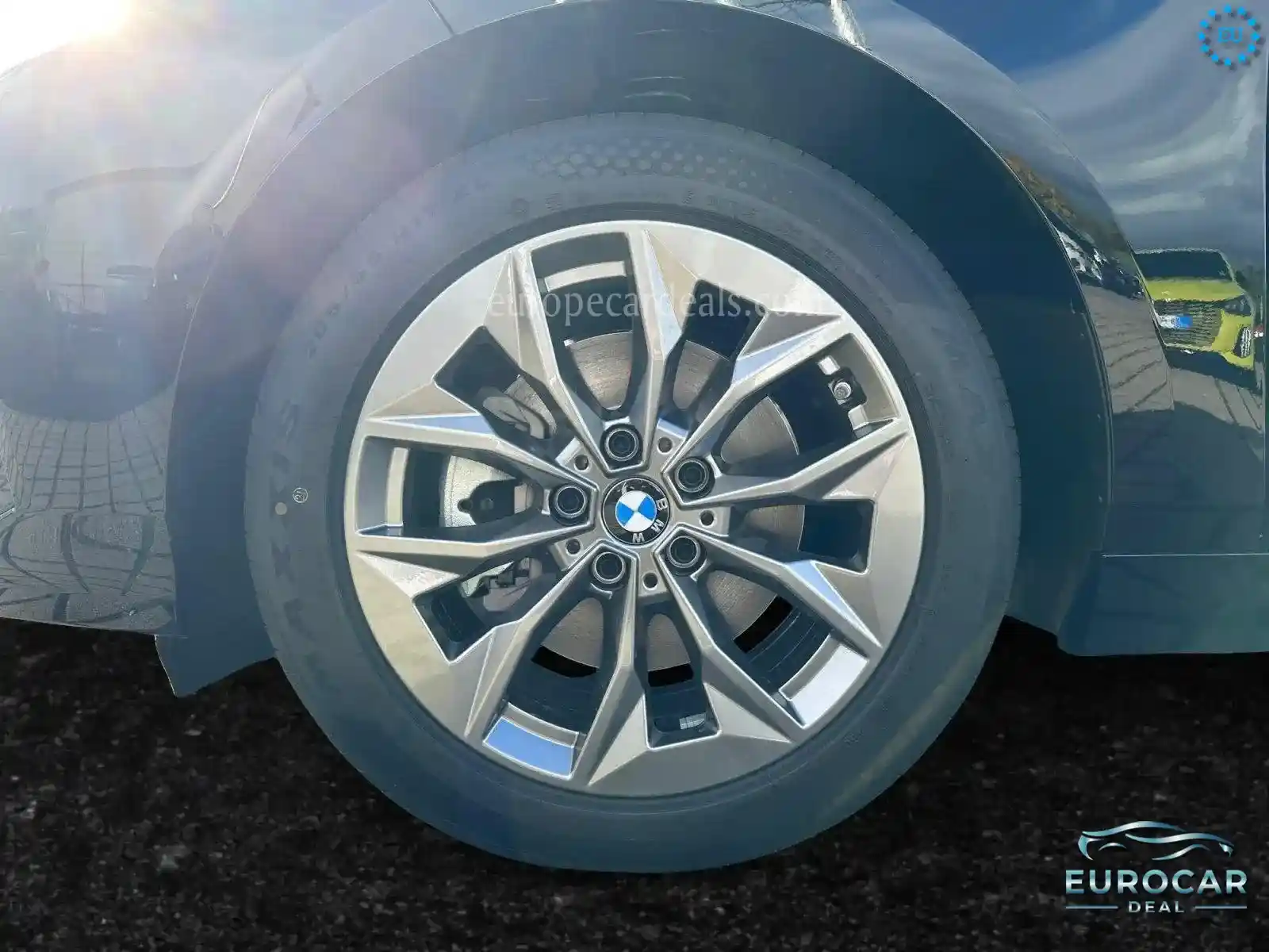 BMW 120