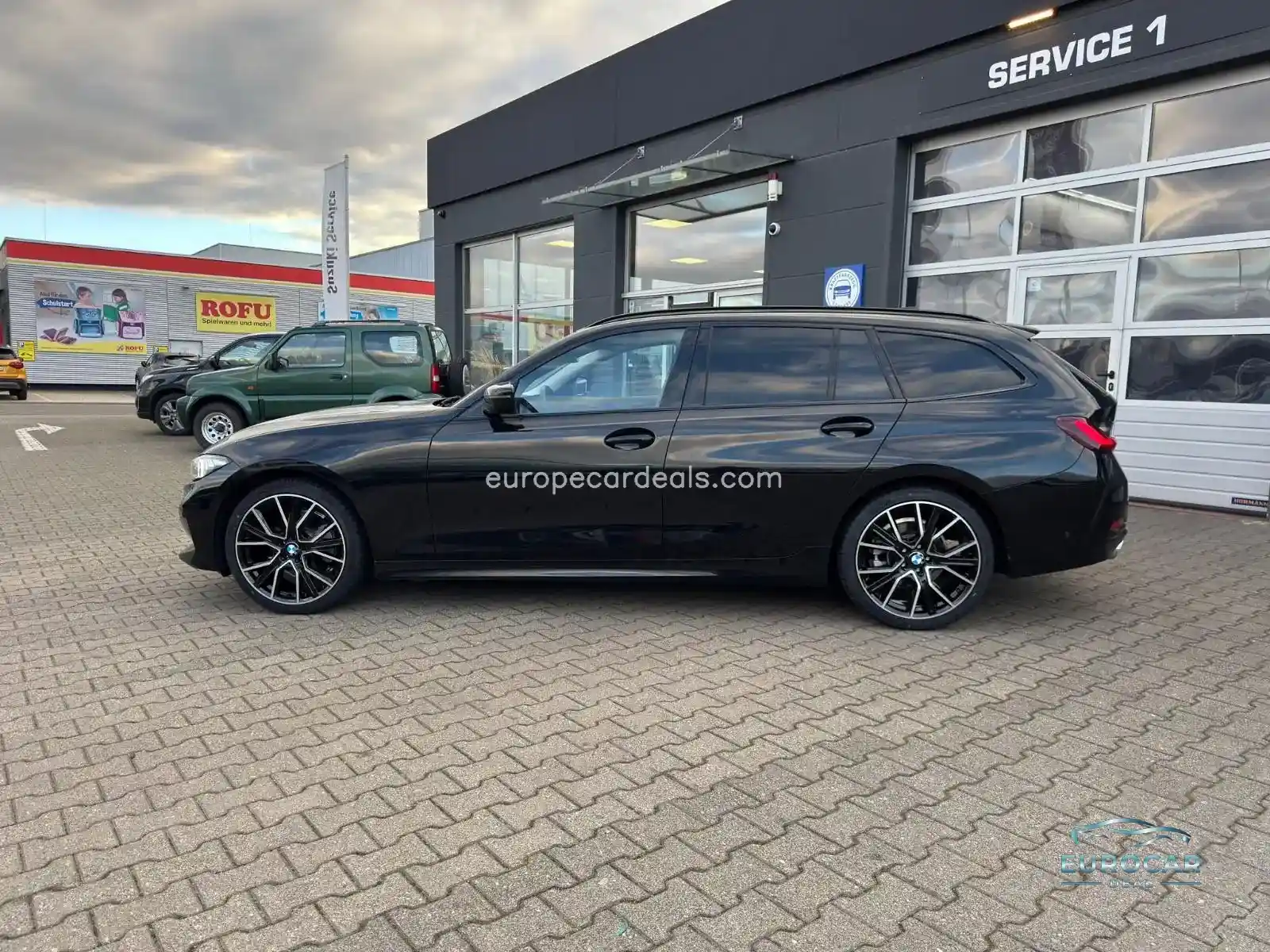 BMW 320