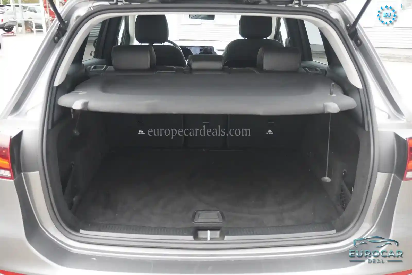 Mercedes-Benz B 150