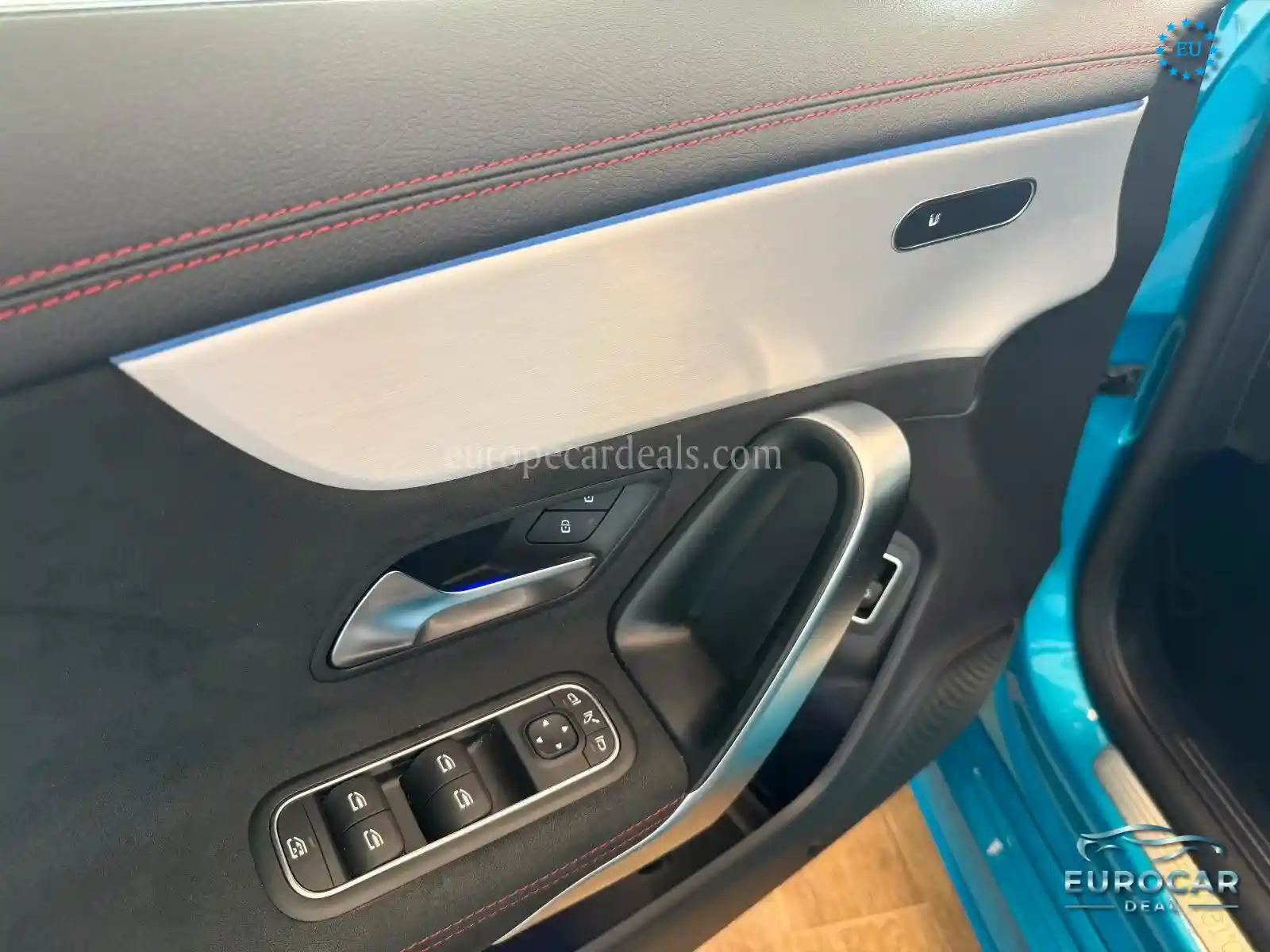 Mercedes-Benz CLA 200 Shooting Brake