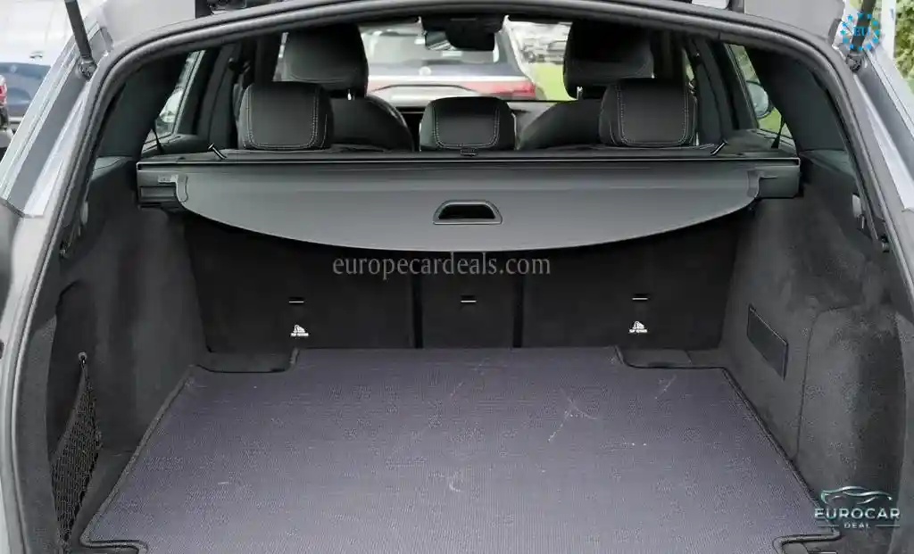 Mercedes-Benz E 400