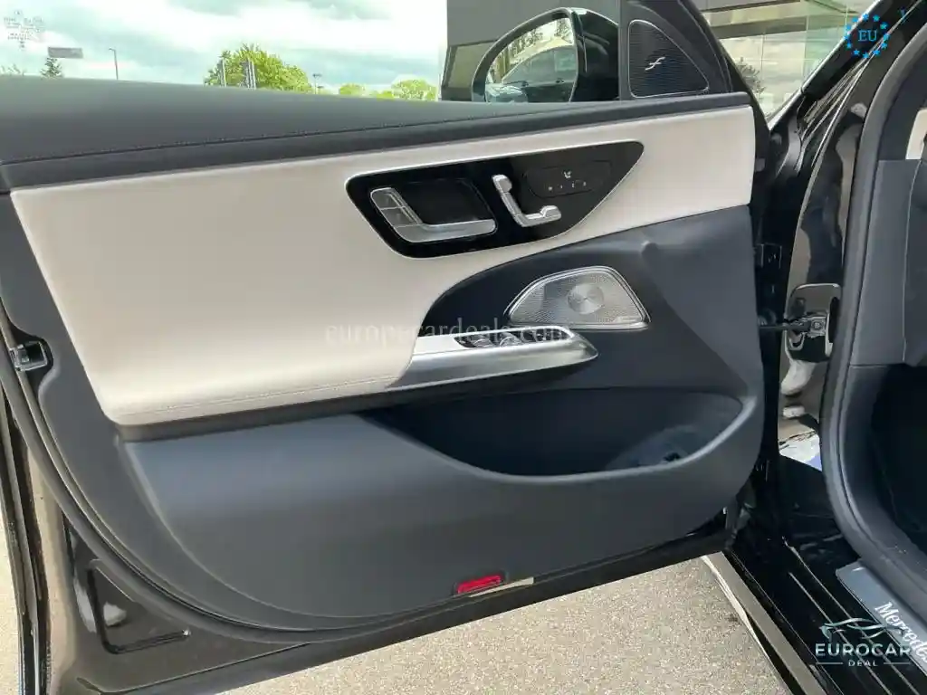 Mercedes-Benz E 450