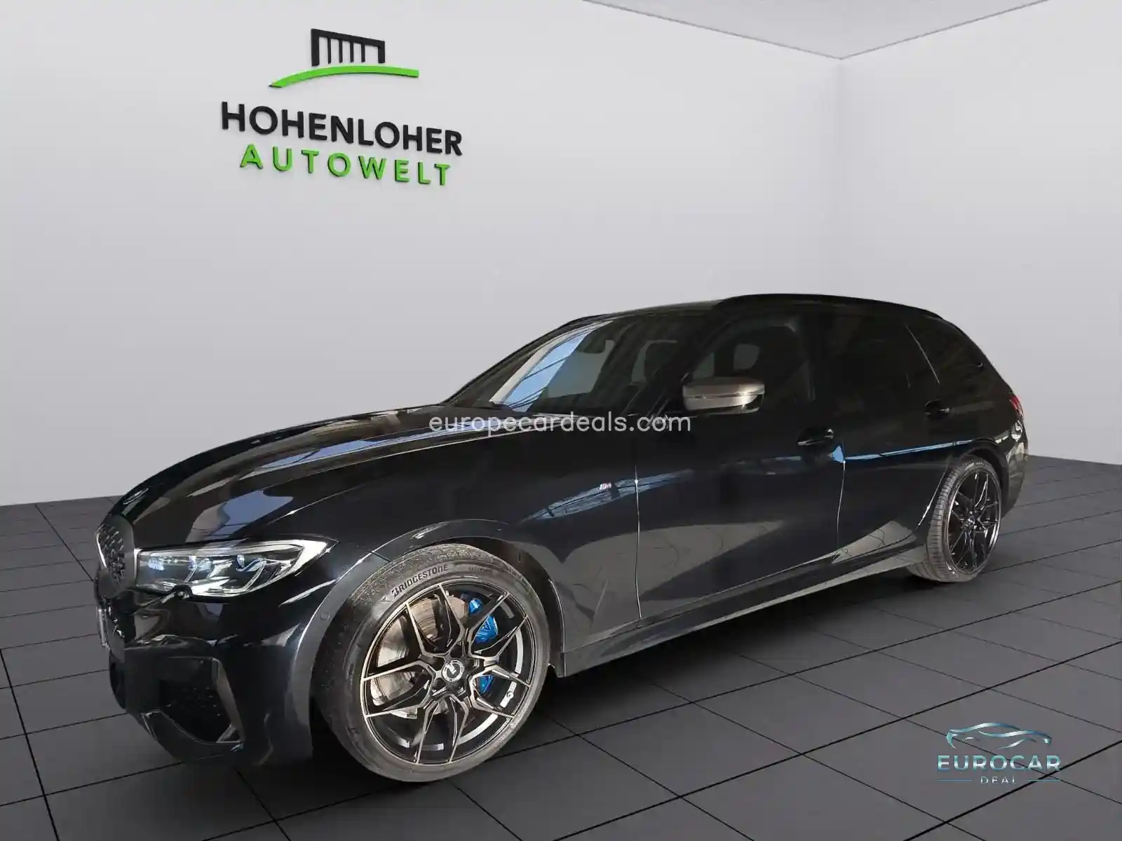 BMW M340i