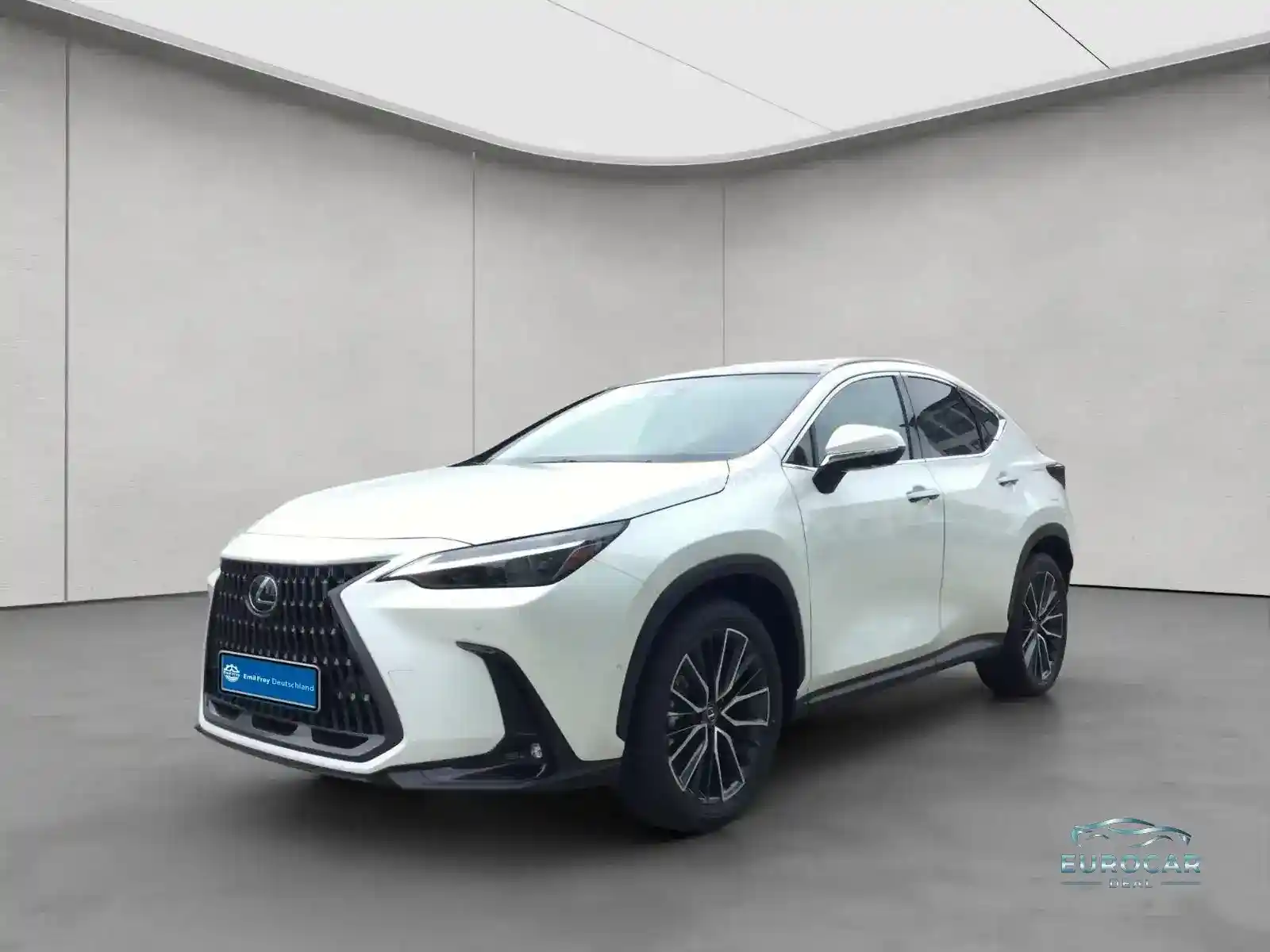 Lexus NX 350h