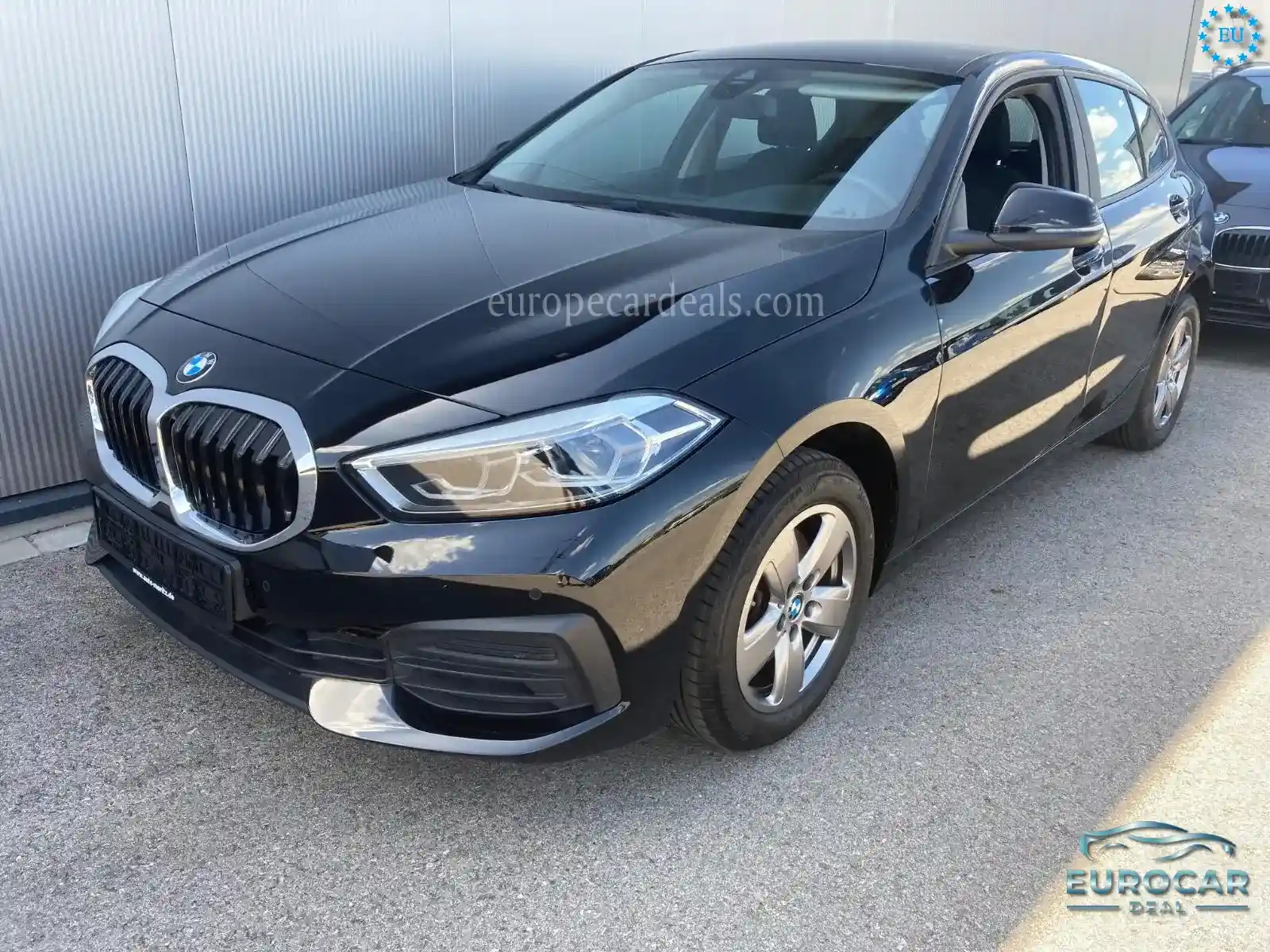 BMW 118