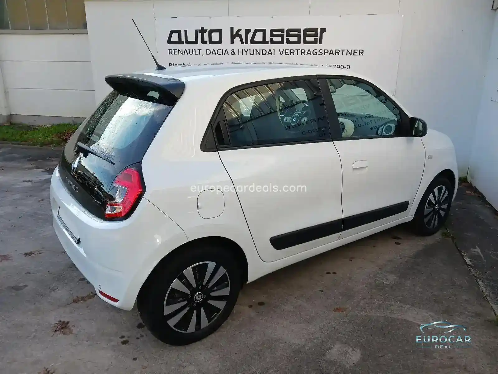 Renault Twingo
