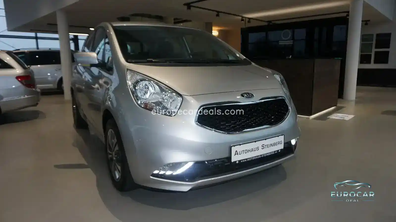 Kia Venga