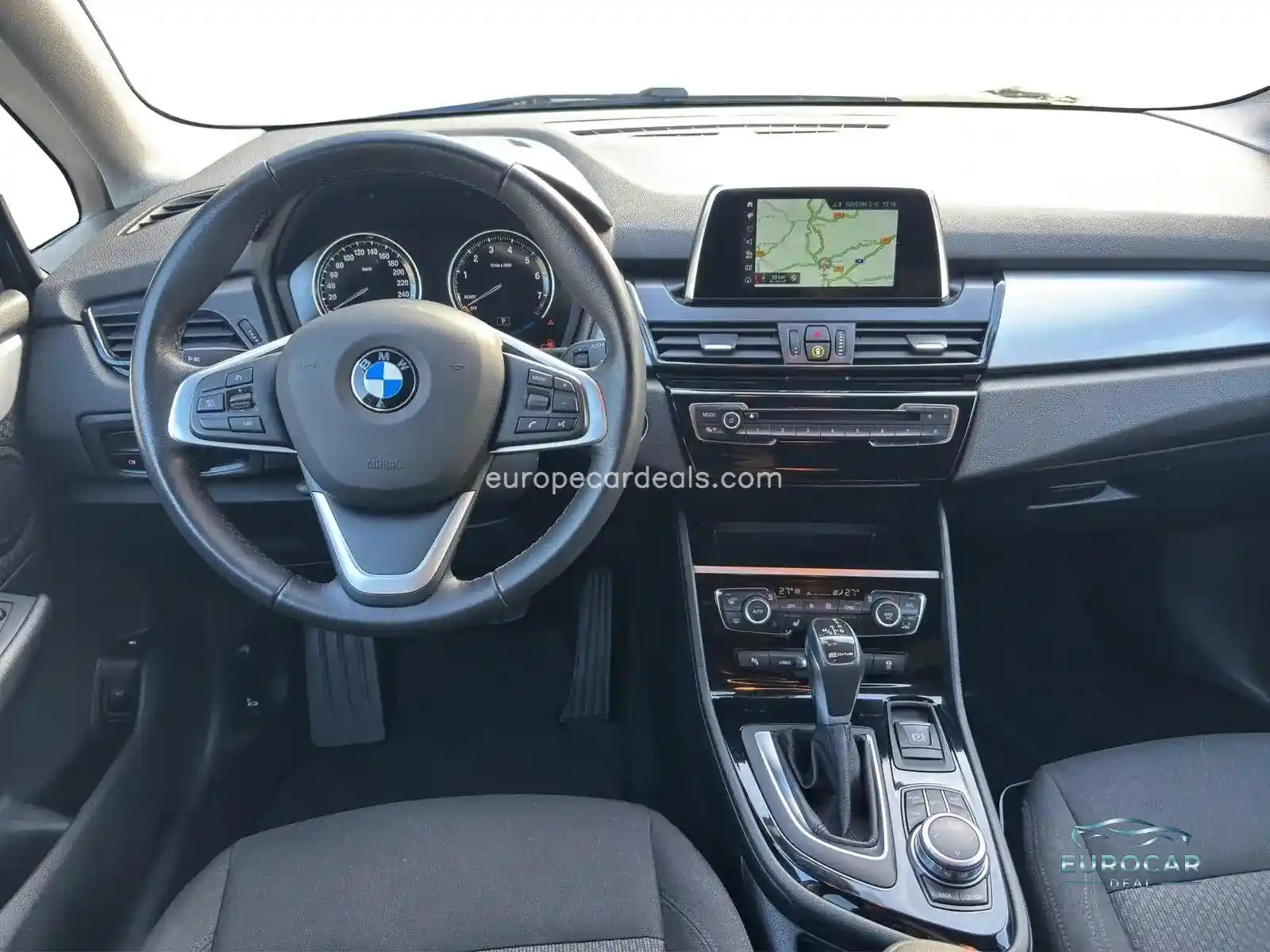 BMW 225 Active Tourer