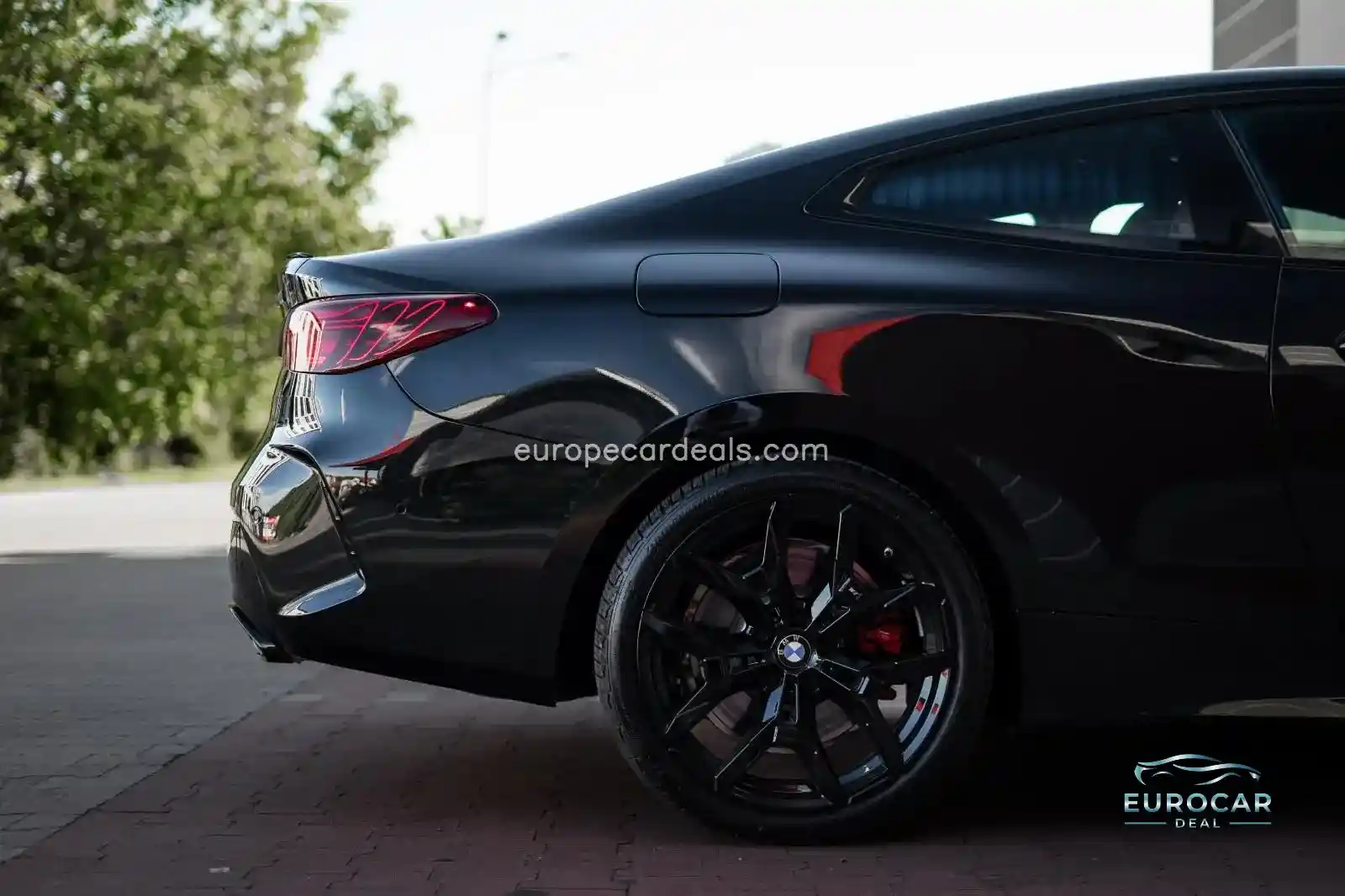 BMW M440