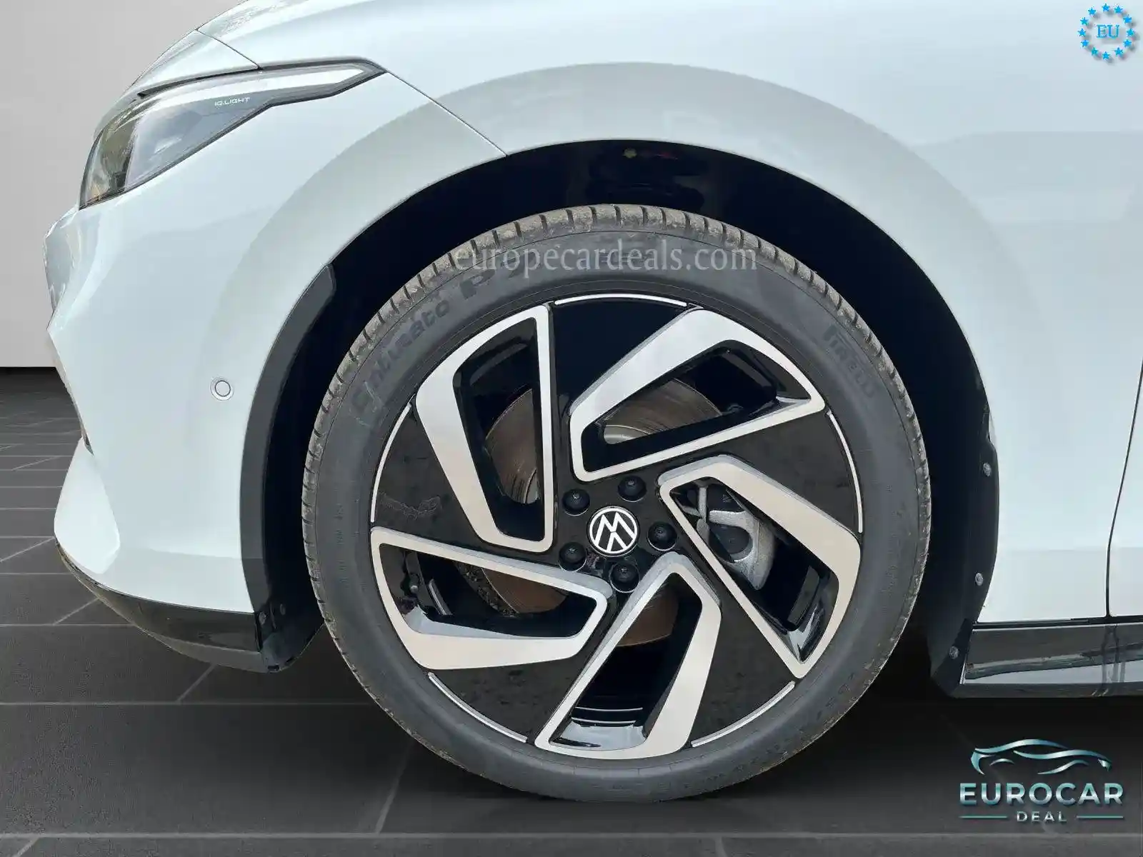 Volkswagen ID.7