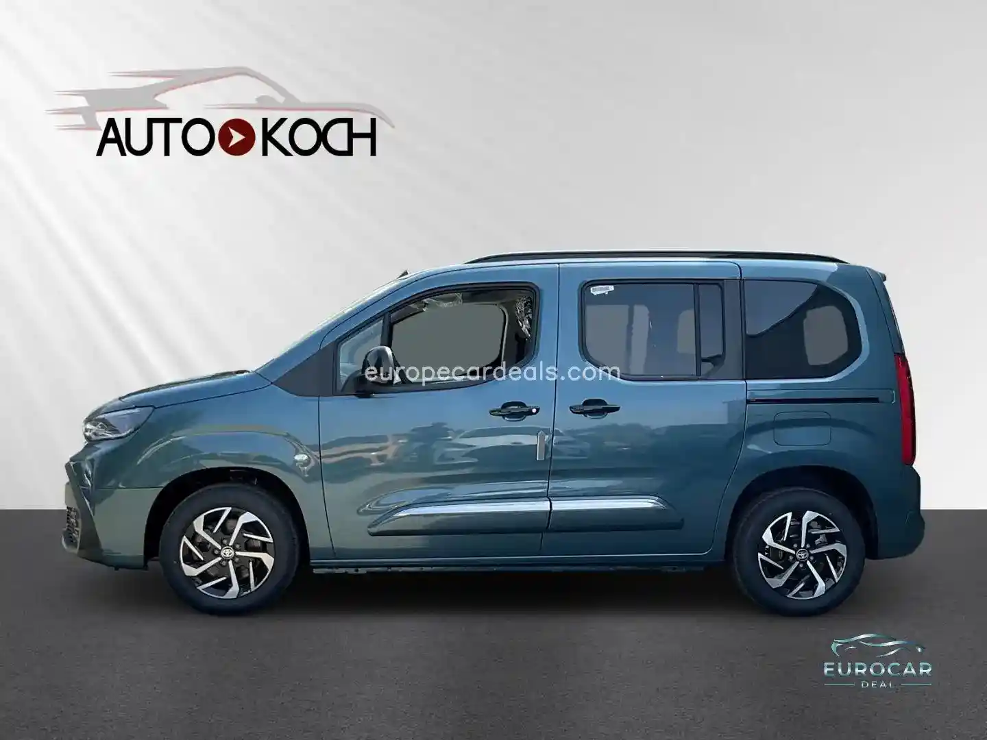 Toyota Proace City