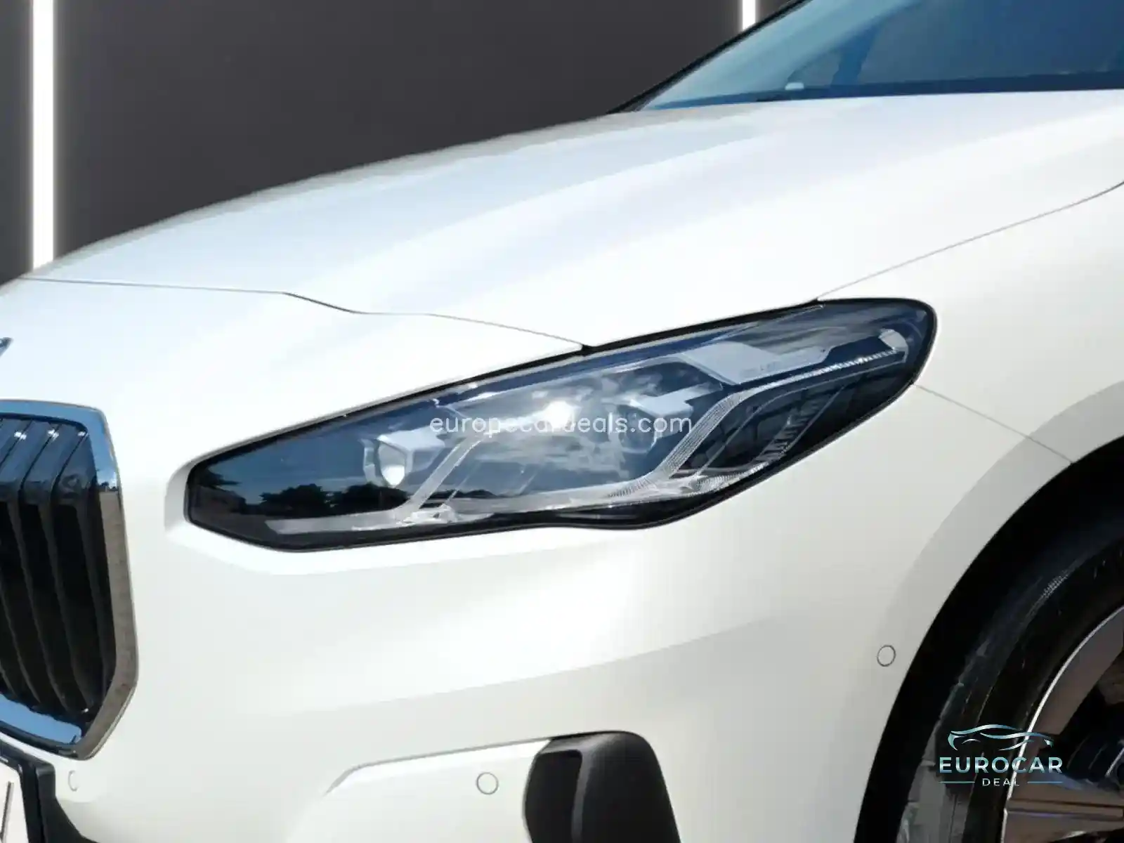 BMW 223 Active Tourer