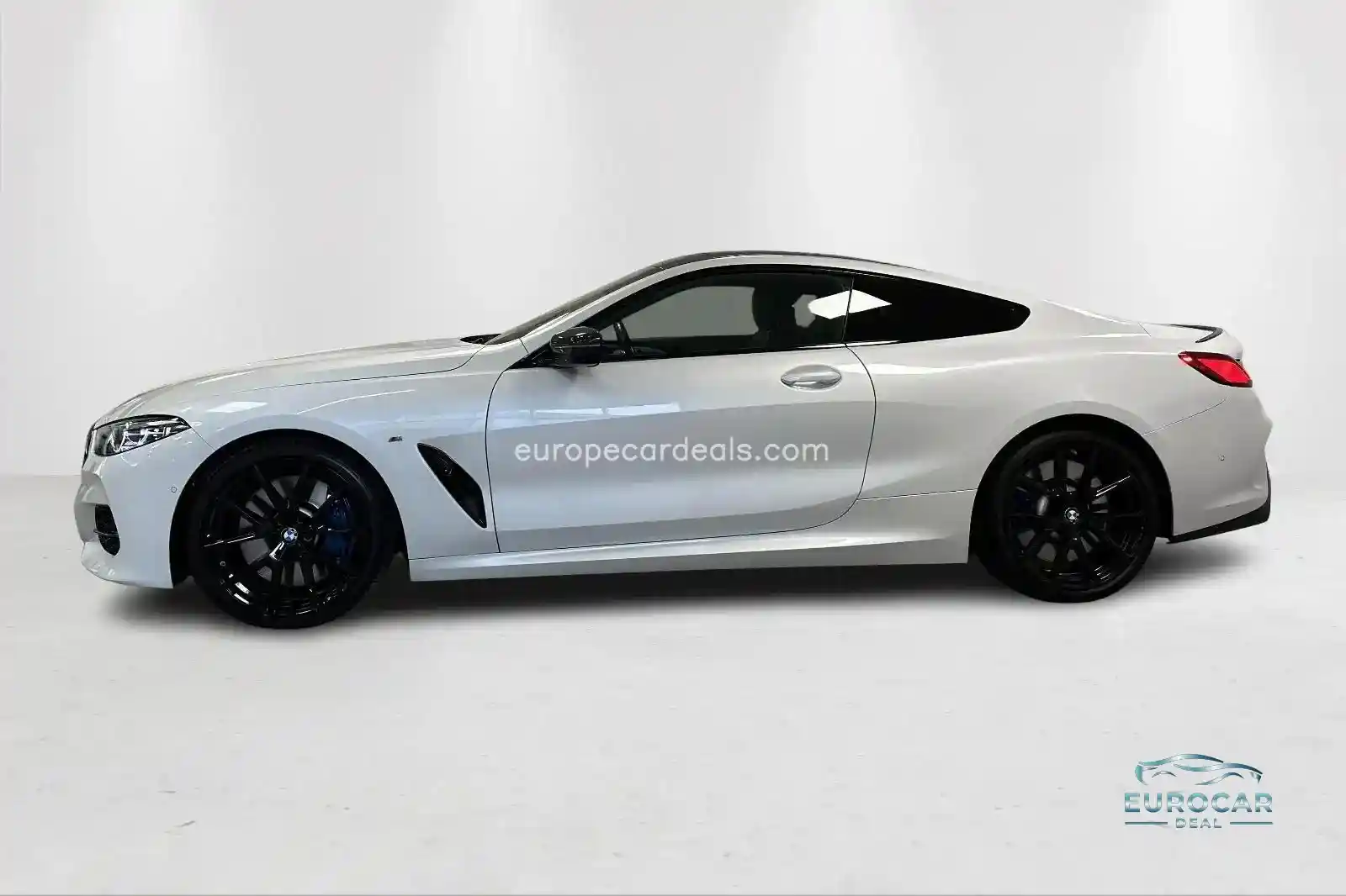 BMW M850