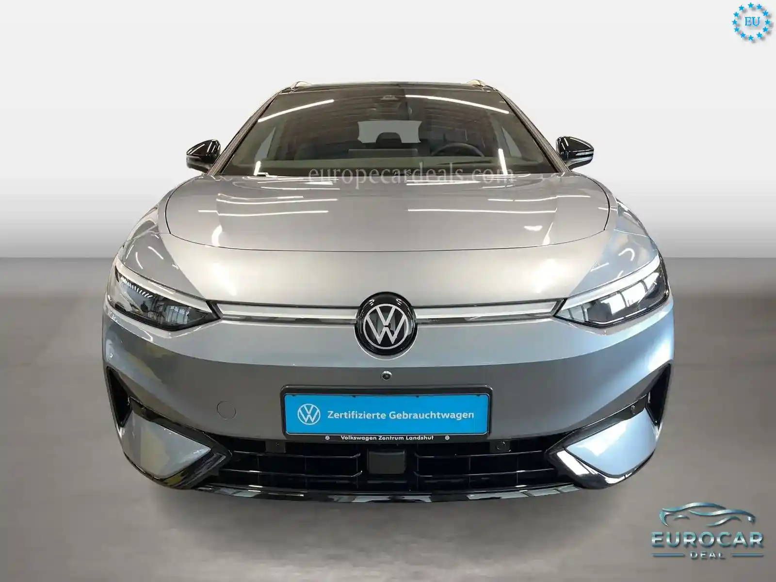 Volkswagen ID.7