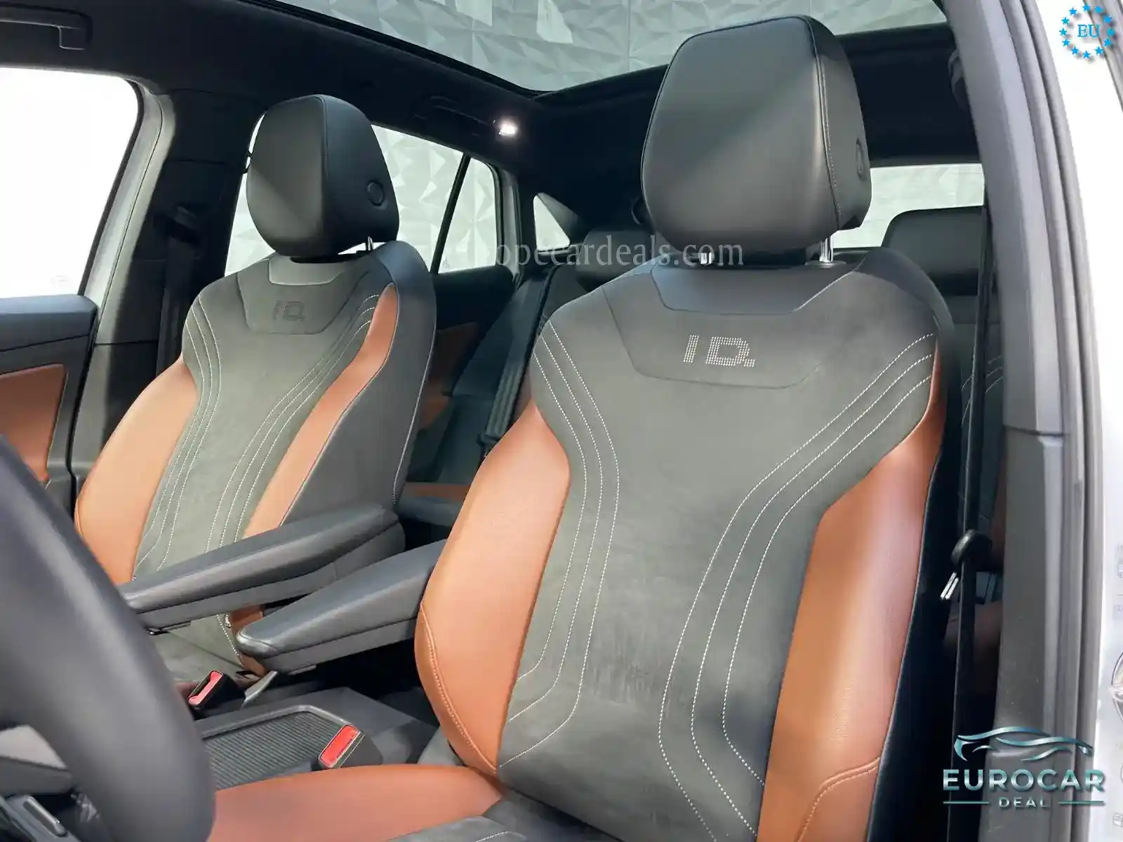 Volkswagen ID.5
