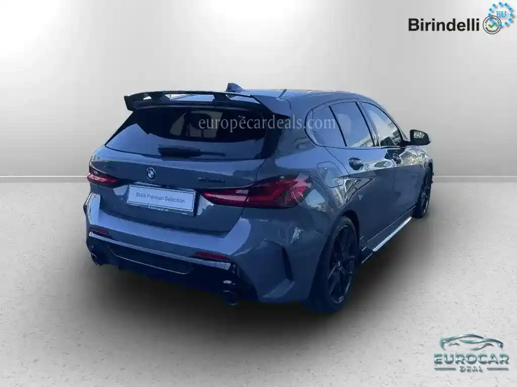 BMW 135
