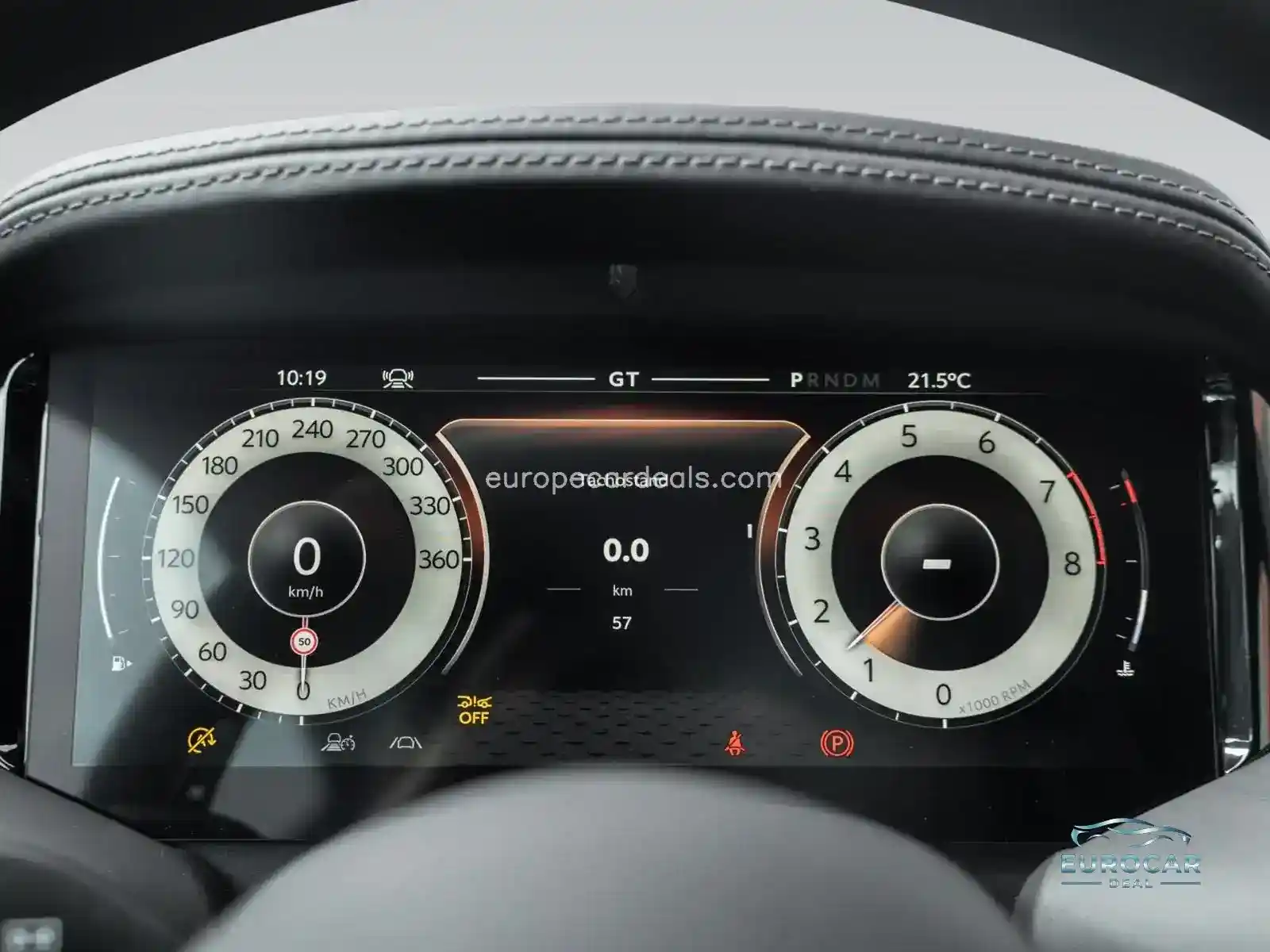 Aston Martin DB12