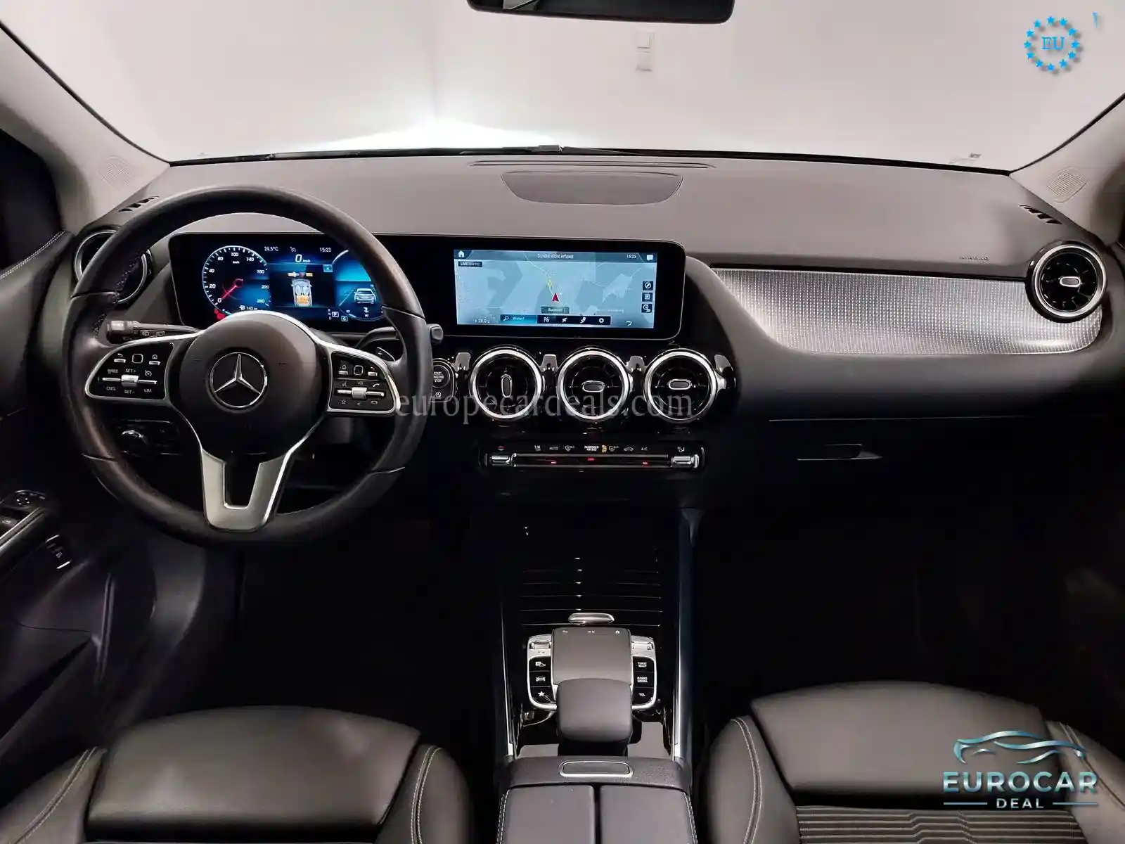 Mercedes-Benz B 220