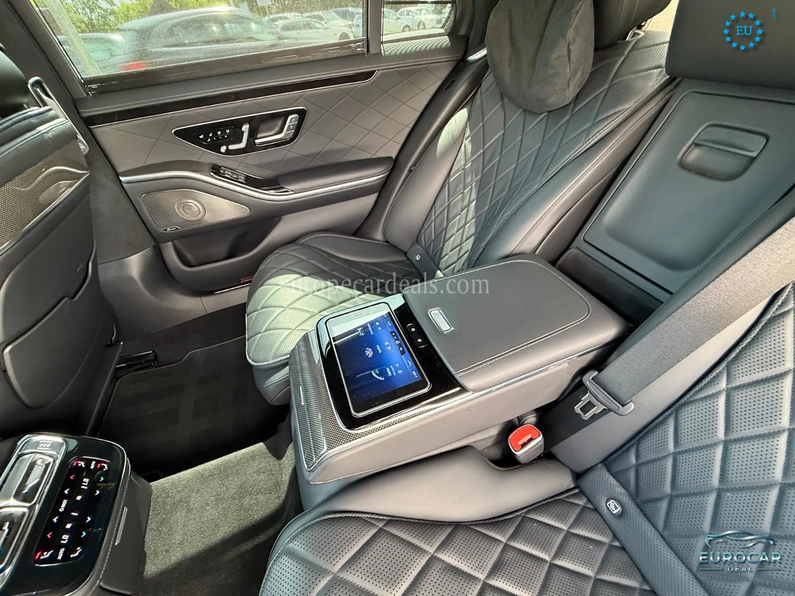 Mercedes-Benz S 400