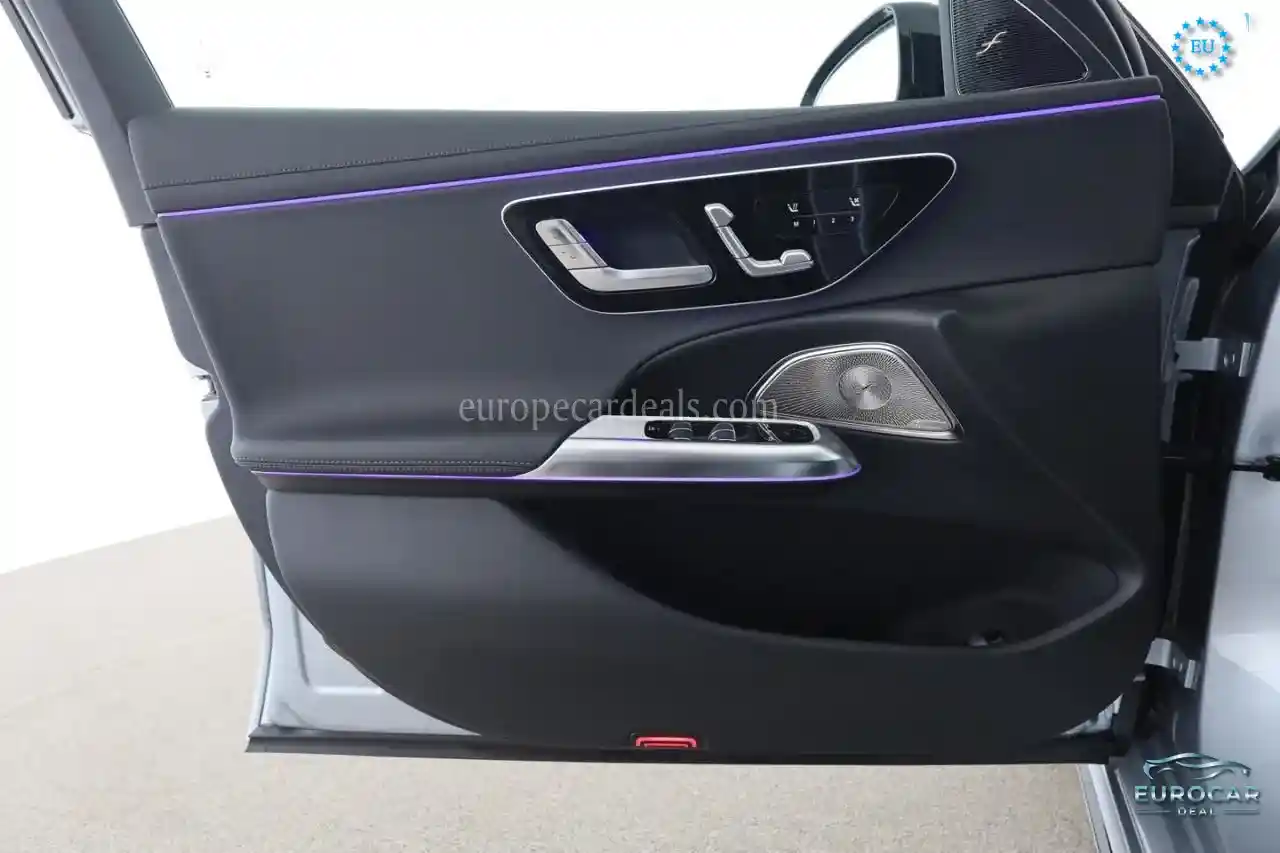 Mercedes-Benz E 450
