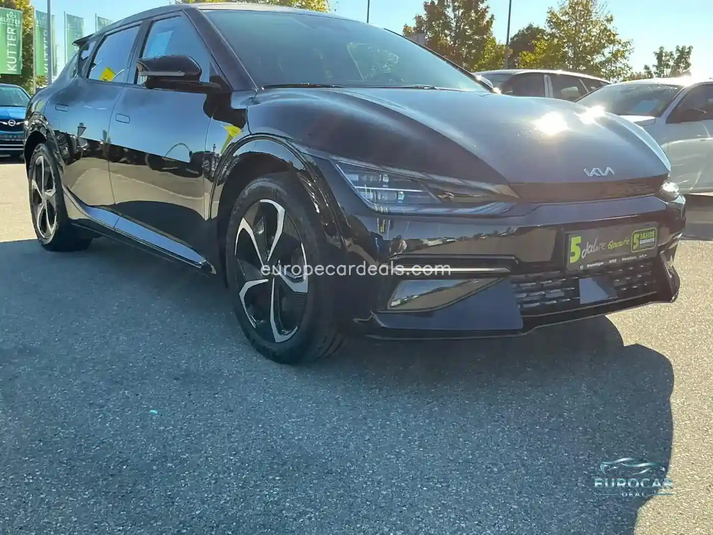 Kia EV6