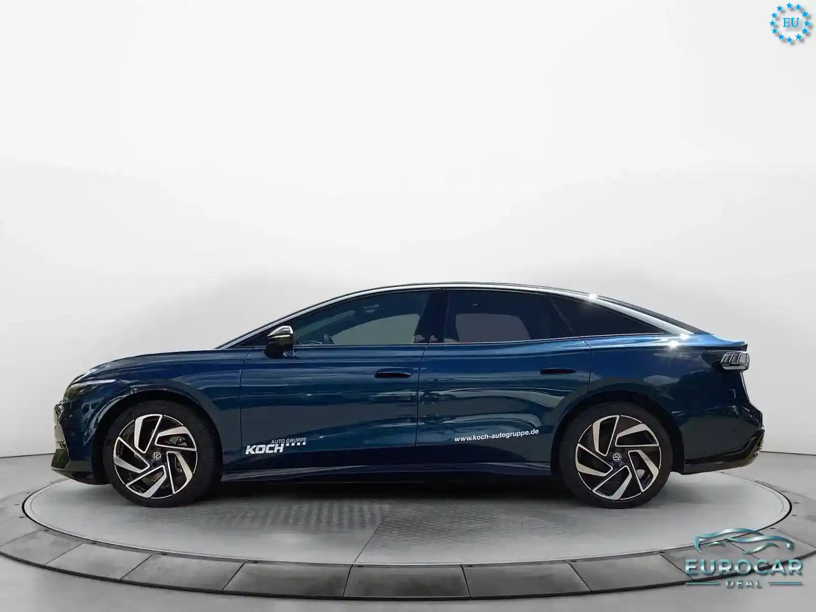 Volkswagen ID.7